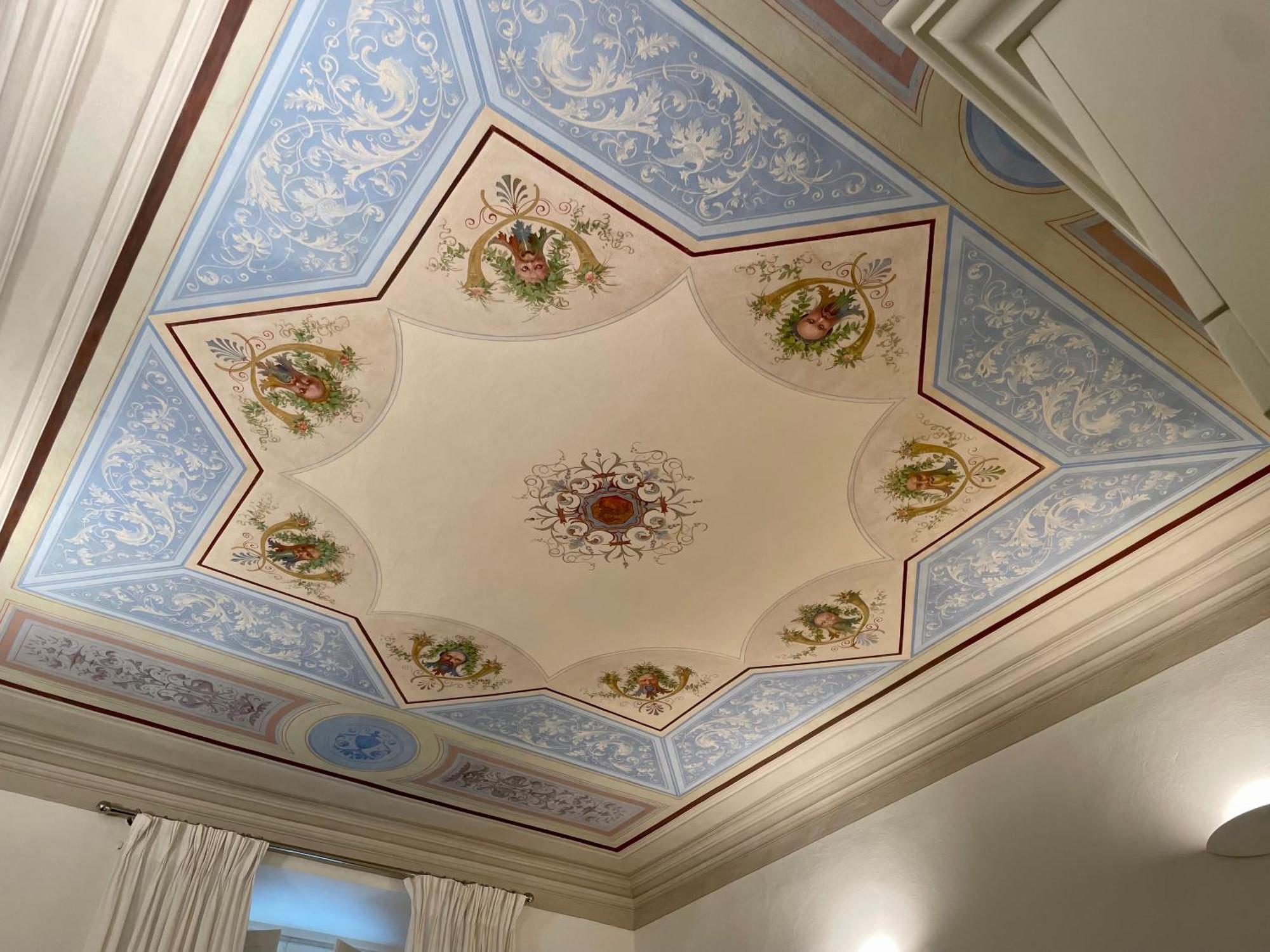 Apartamento Bardi Elegant Florencia