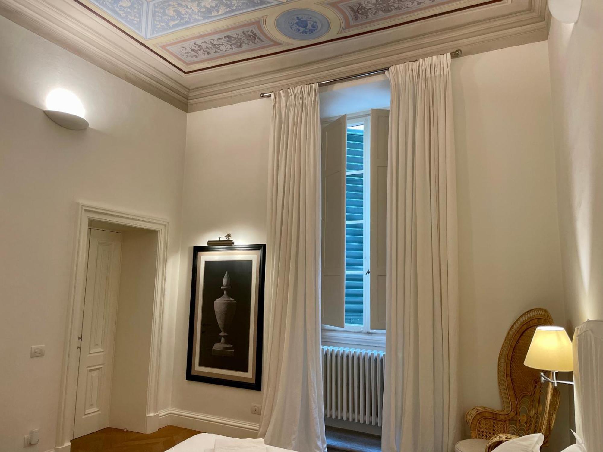Bardi Elegant Florencia