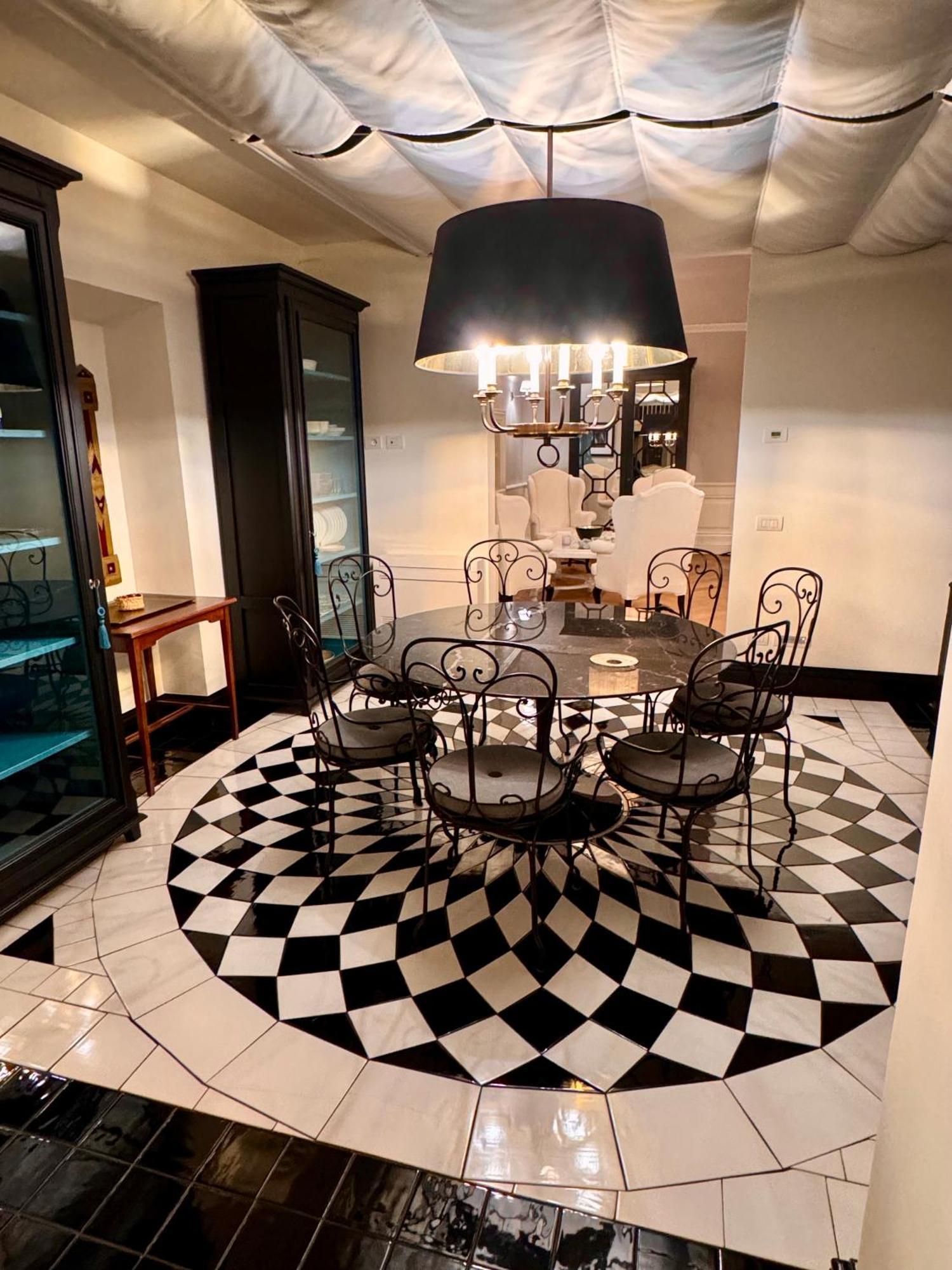 Apartamento Bardi Elegant *