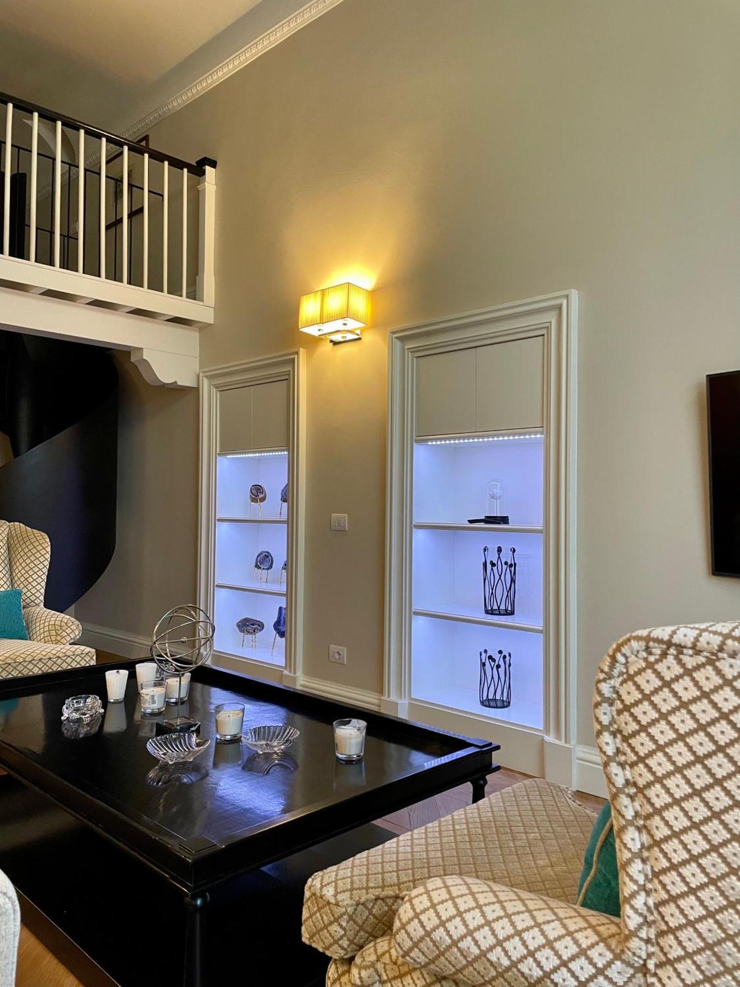 Apartamento Bardi Elegant