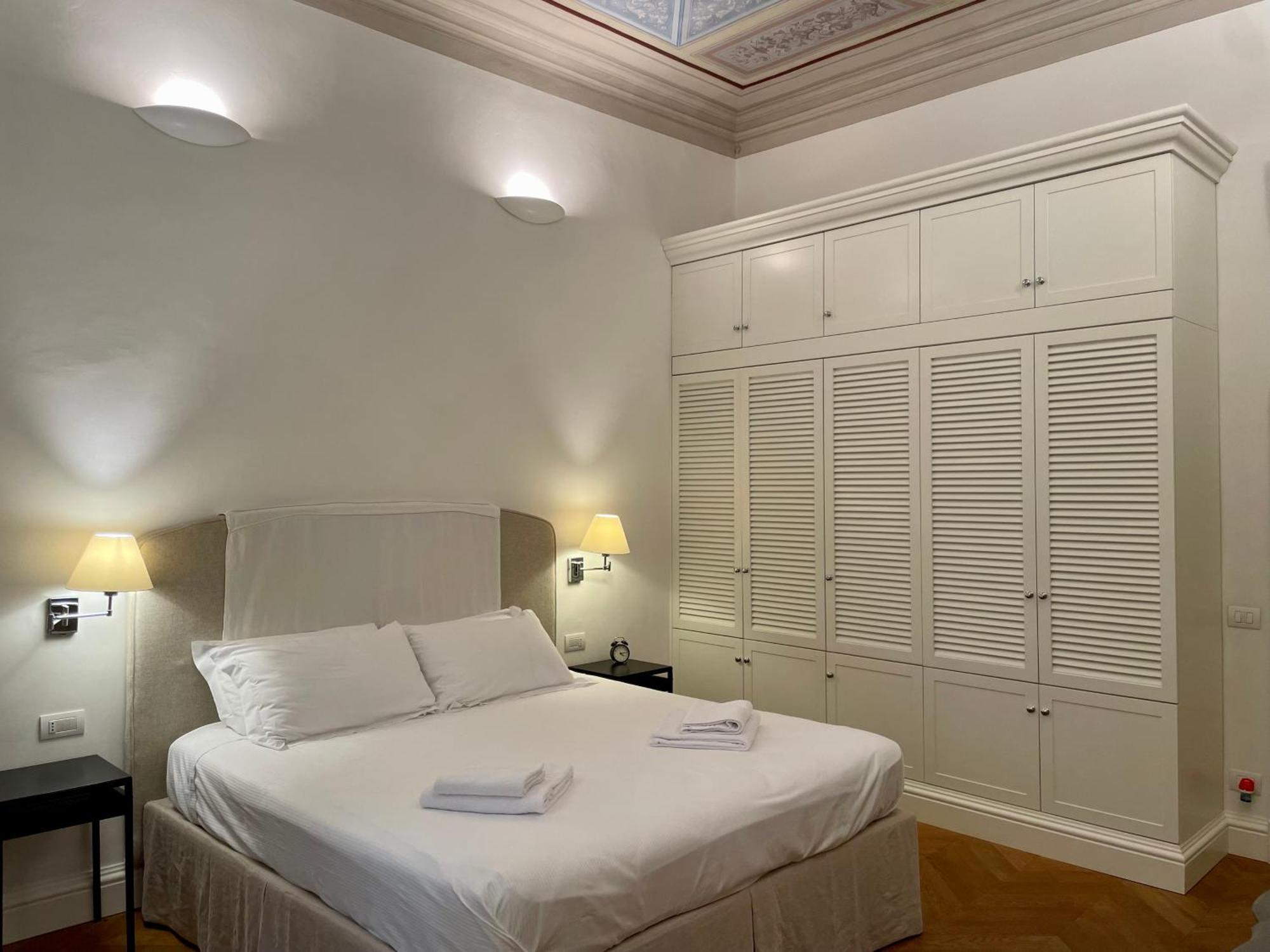 Apartamento Bardi Elegant *